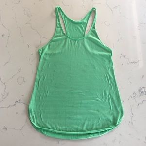 Lululemon Women’s Racerback tank